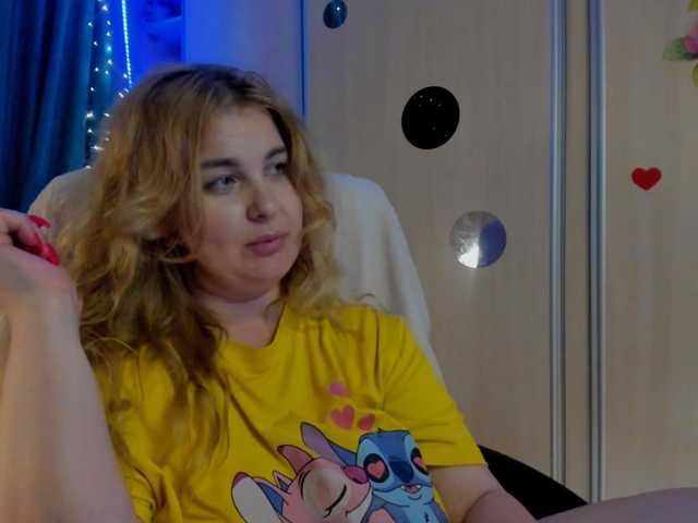 SallyNex4u's BongaCams show and profile