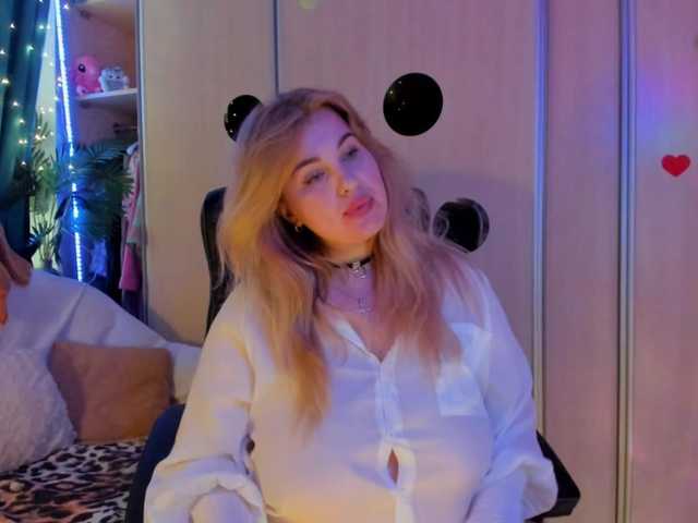 SallyNex4u's BongaCams show and profile