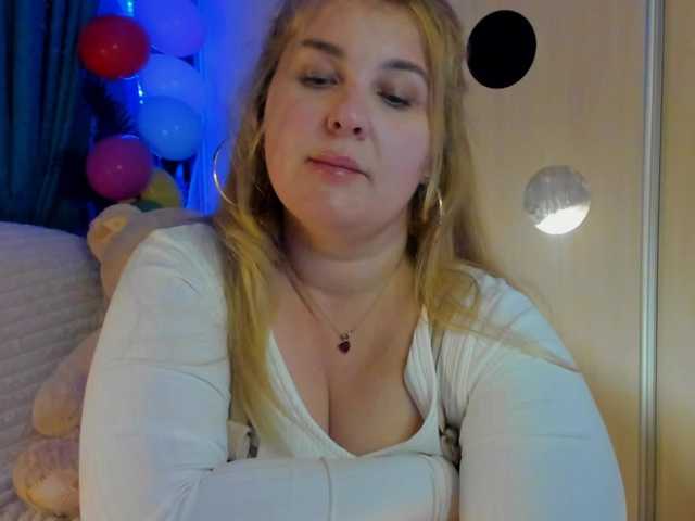 SallyNex4u's BongaCams show and profile