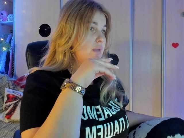 SallyNex4u's BongaCams show and profile