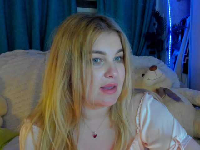 SallyNex4u's BongaCams show and profile