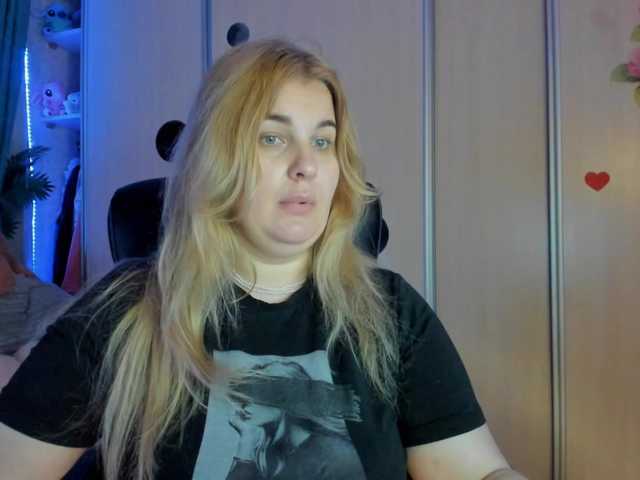 SallyNex4u's BongaCams show and profile