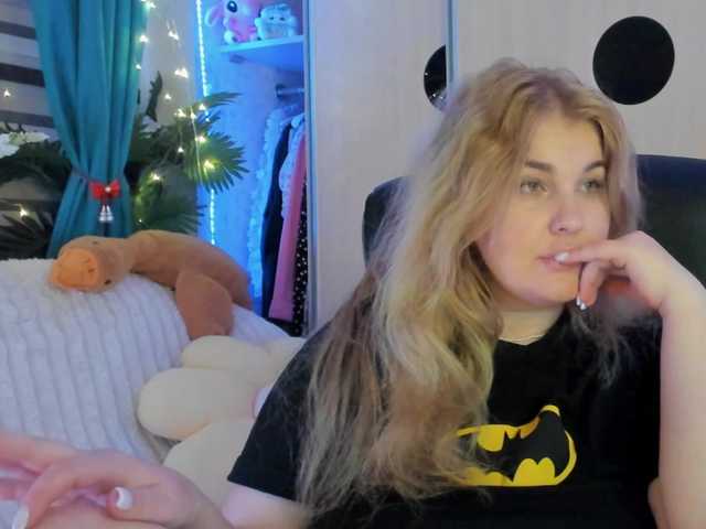 SallyNex4u's BongaCams show and profile