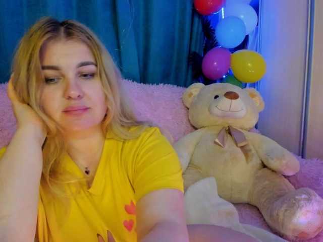 SallyNex4u's BongaCams show and profile