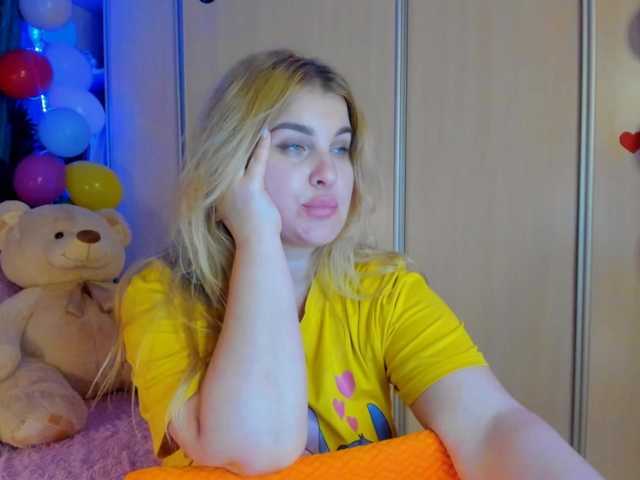 SallyNex4u's BongaCams show and profile