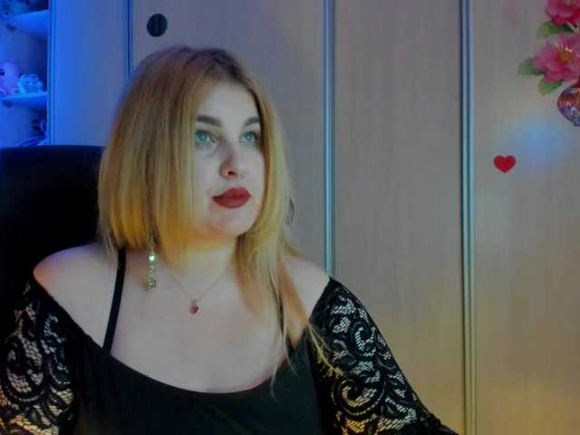 SallyNex4u's BongaCams show and profile