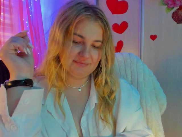 SallyNex4u on BongaCams 
