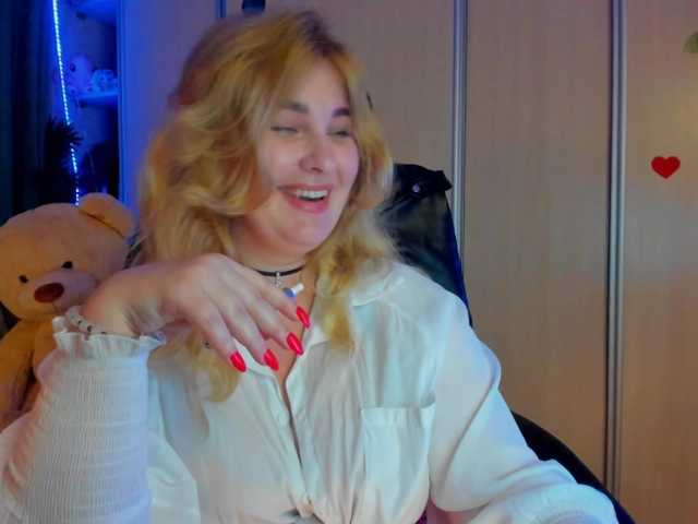 SallyNex4u's BongaCams show and profile