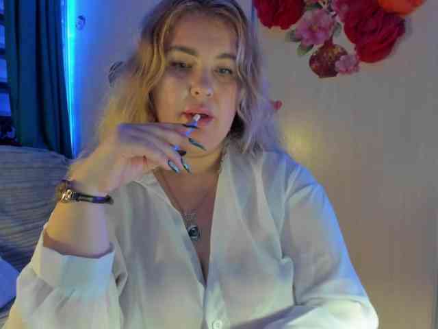 SallyNex4u webcam