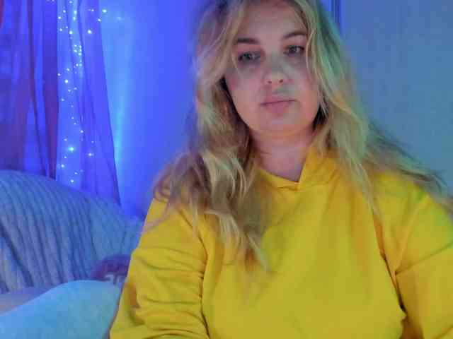 SallyNex4u webcam
