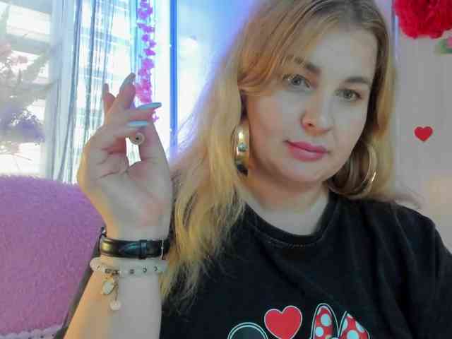 SallyNex4u webcam