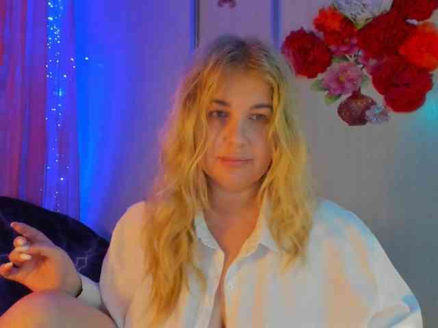 SallyNex4u Live Webcam on BongaCams