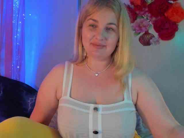 SallyNex4u webcam