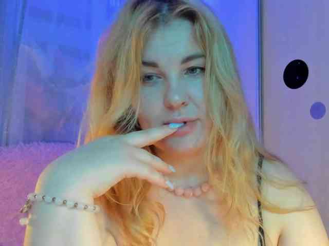 SallyNex4u webcam