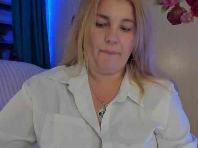SallyNex4u webcam