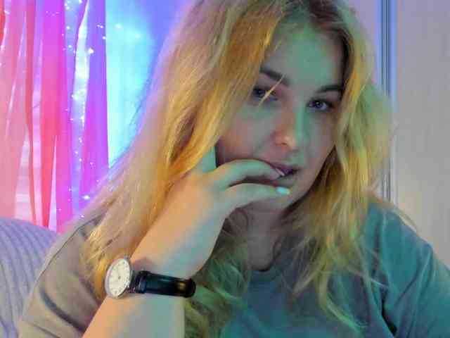 SallyNex4u webcam