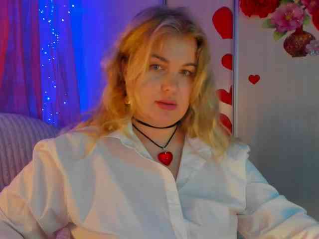 SallyNex4u webcam
