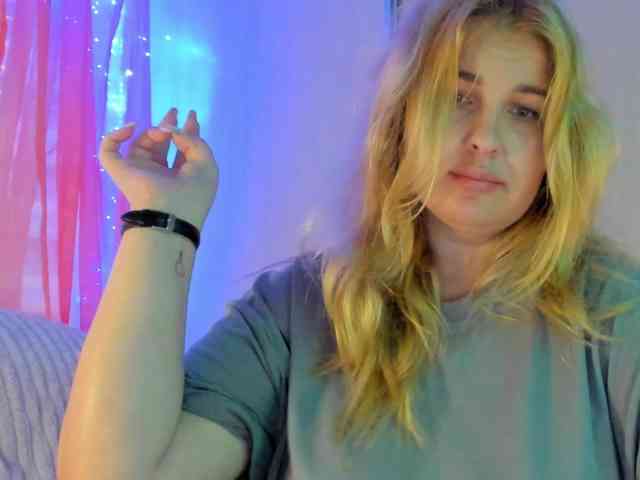 SallyNex4u webcam