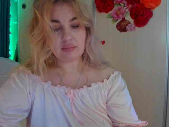SallyNex4u webcam