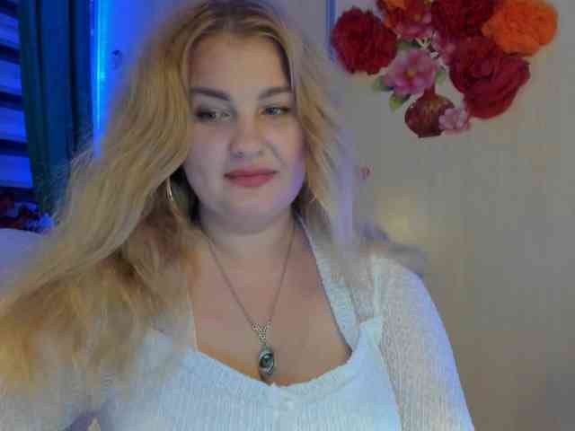 SallyNex4u webcam