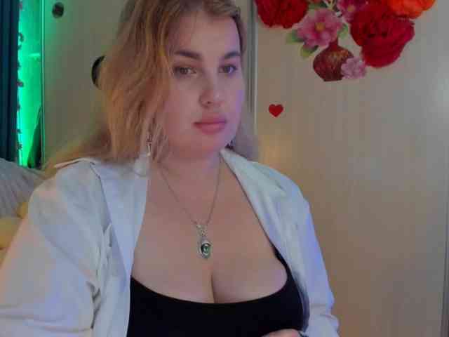 SallyNex4u webcam
