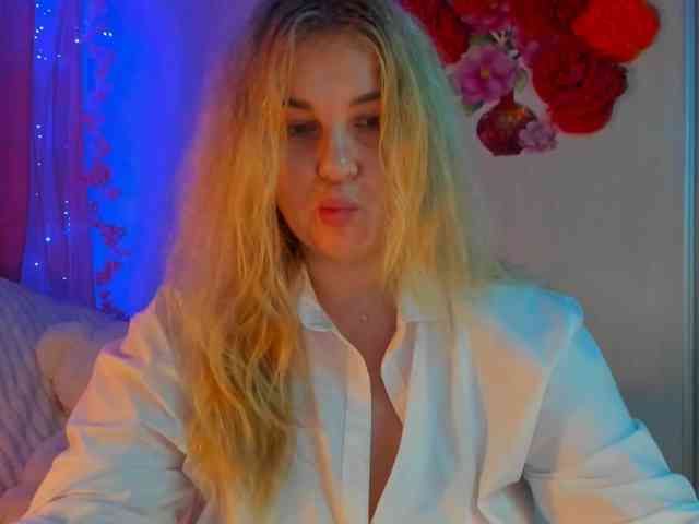 SallyNex4u webcam