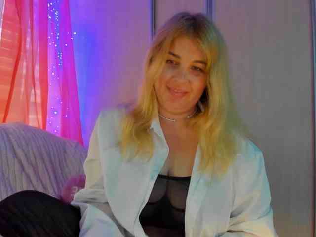 SallyNex4u webcam