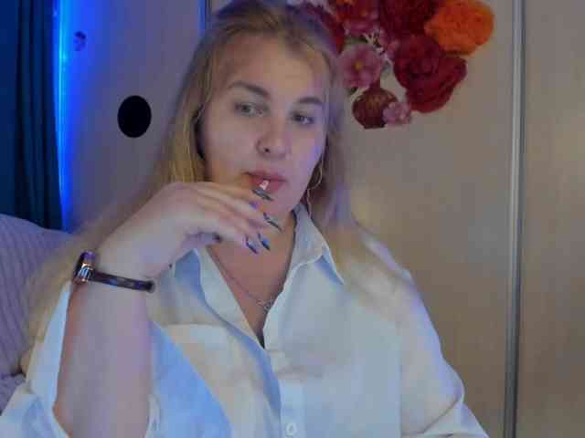 SallyNex4u webcam