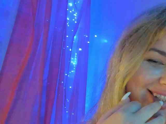 SallyNex4u webcam