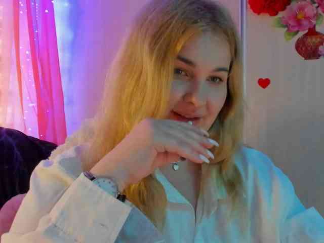 SallyNex4u webcam