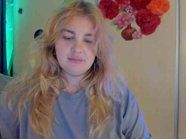 SallyNex4u webcam