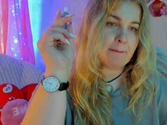 SallyNex4u webcam
