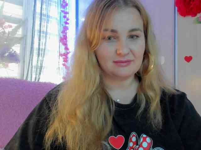 SallyNex4u webcam