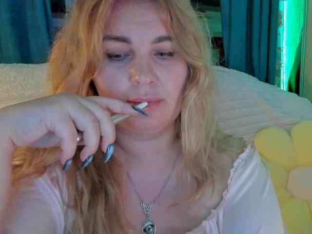 SallyNex4u webcam