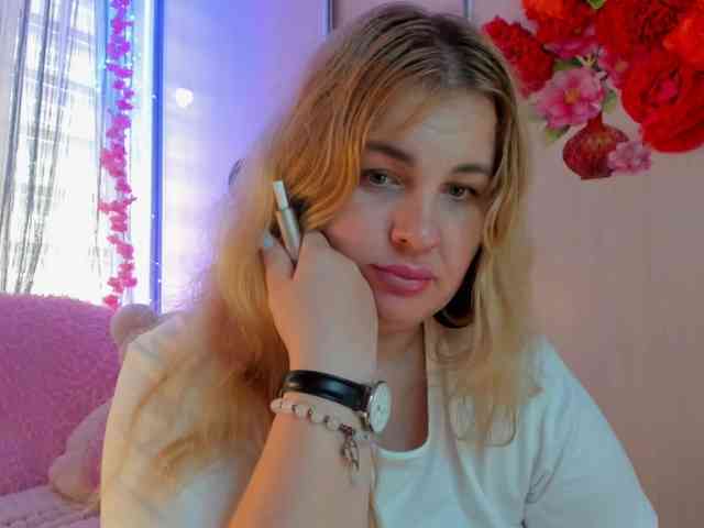 SallyNex4u webcam