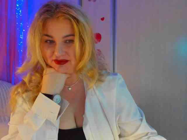 SallyNex4u webcam