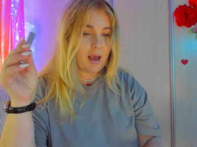 SallyNex4u webcam