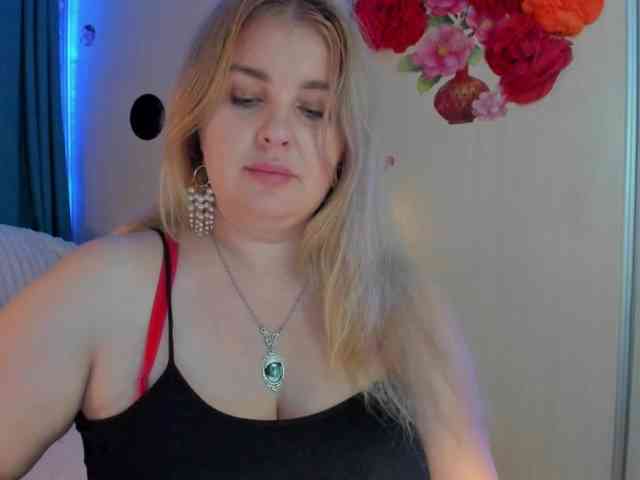 SallyNex4u webcam