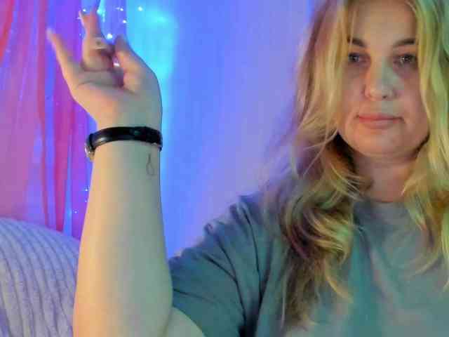 SallyNex4u webcam