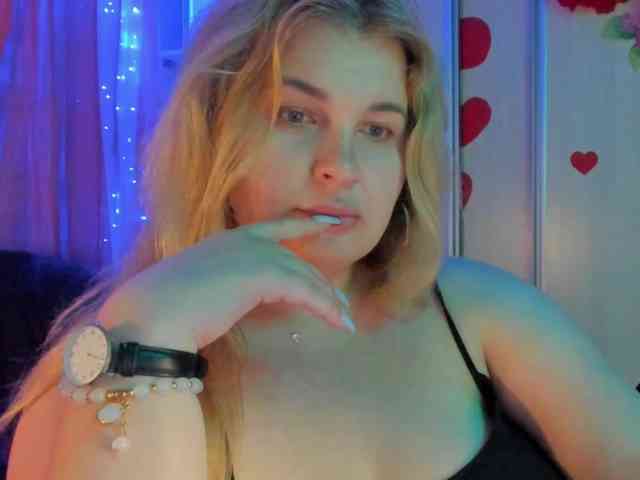 SallyNex4u webcam