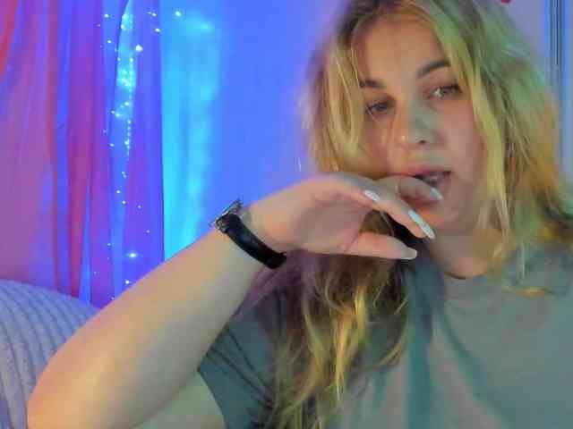 SallyNex4u webcam