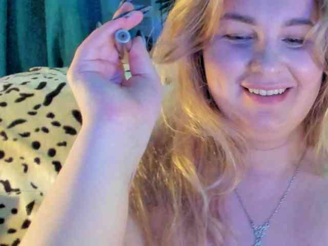 SallyNex4u webcam