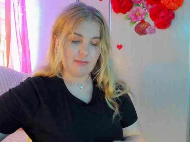SallyNex4u webcam