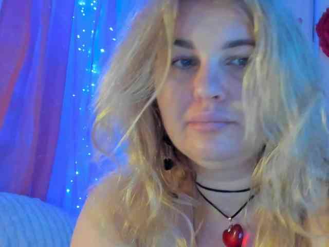 SallyNex4u webcam
