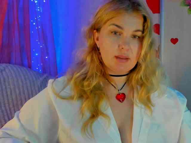 SallyNex4u webcam