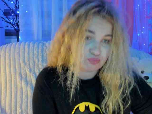 SallyNex4u webcam