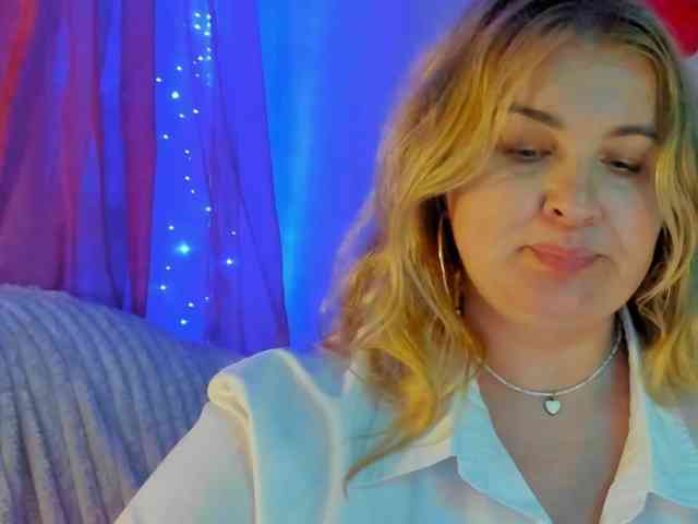 SallyNex4u webcam