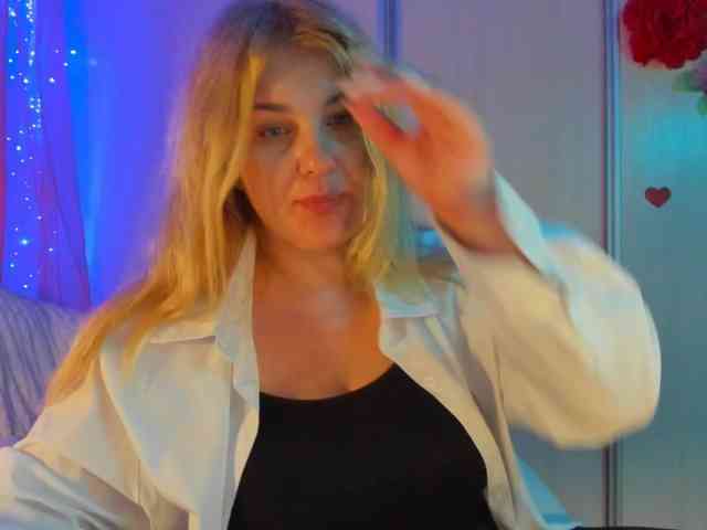 SallyNex4u webcam