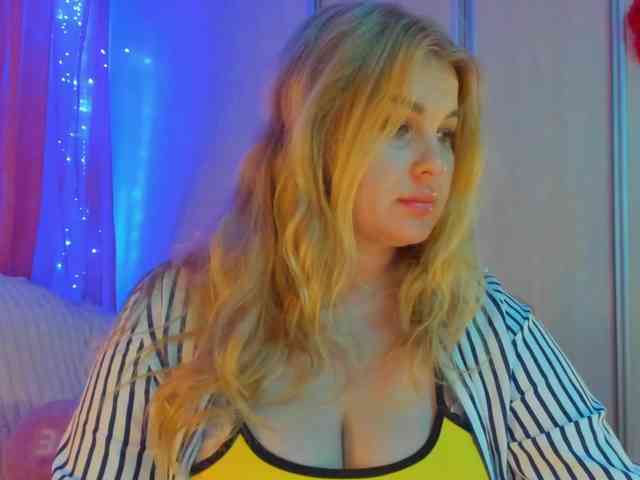 SallyNex4u webcam