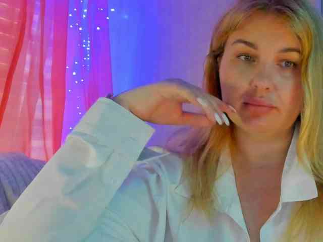 SallyNex4u webcam